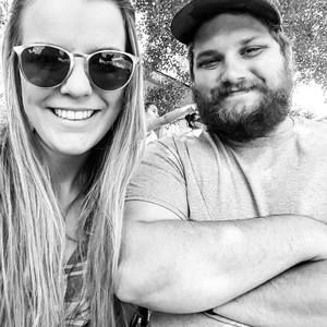 Meet your Posher, Hunter